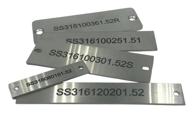 ss labels